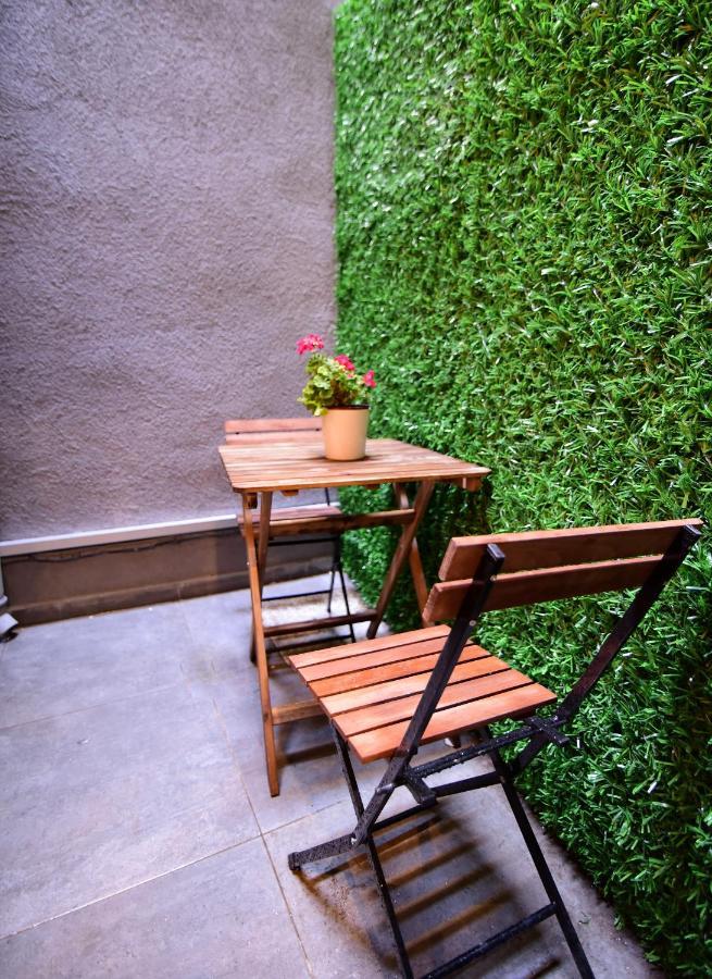 The Row Taksim Hotel Istanbul Ngoại thất bức ảnh